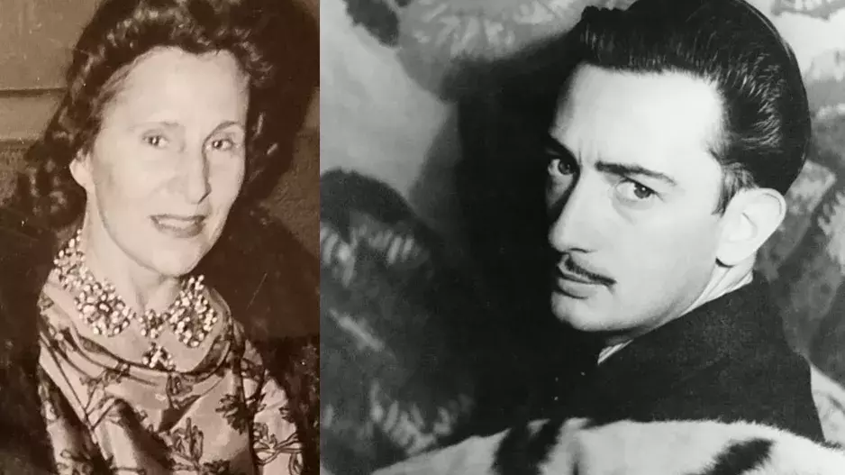 Gala Dalí: Manželka slavného malíře dokázala z mužů dostat maximum. Manželovi zahýbala a jeho penězi platila milence