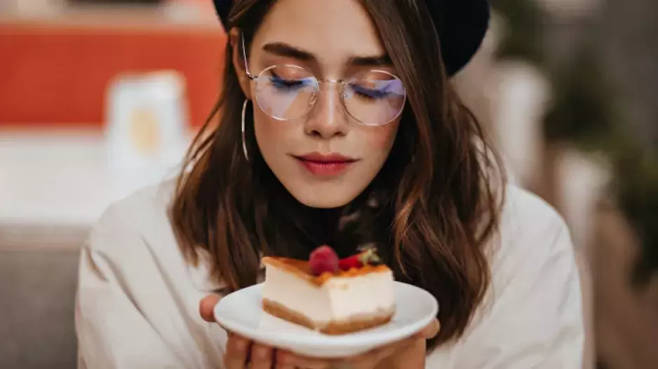 Sladké pro ně není tabu, přesto hubnou: Jak mlsají národy milující středomořskou dietu