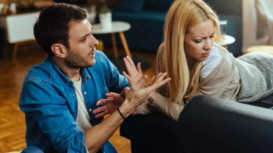 Toxické kombinace podle zvěrokruhu: Komu to nikdy nebude fungovat a proč? Rak Berana nikdy nepochopí