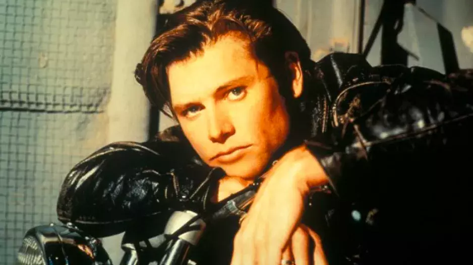 Herec Grant Show: Pohledný svalovec z Melrose Place se blýsknul i v Beverly Hills 90210, role v brakových seriálech už mu zůstaly