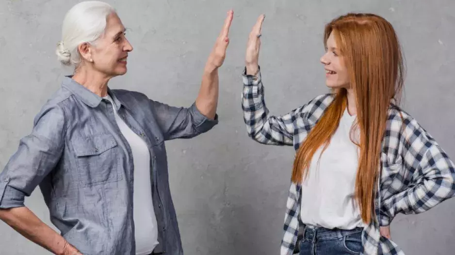 Které ženy podle znamení zvěrokruhu stárnou nejlépe, a kdo se bojí změn: Váhy jsou smířené, Býci se změn bojí