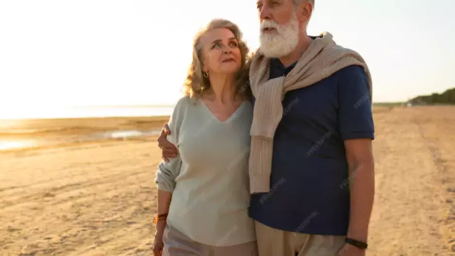 "Zamilovala jsem se do partnera své babičky. Pravda vyšla na povrch a láska k němu nám rozvrátila rodinu,“ říká Žaneta