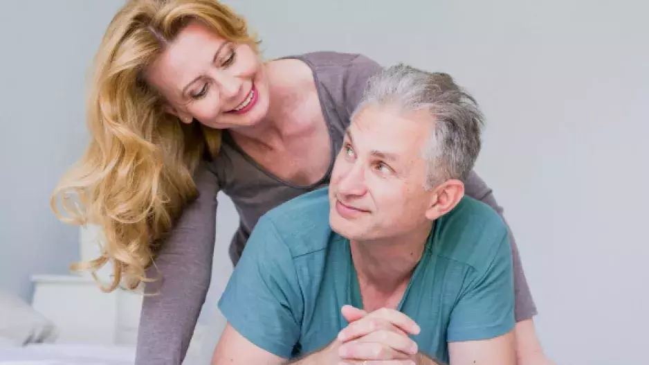 "Dělilo nás rovných 40 let, přesto to byla největší láska mého života. Když Josef zemřel, odešel kus mého srdce," smutní Jana