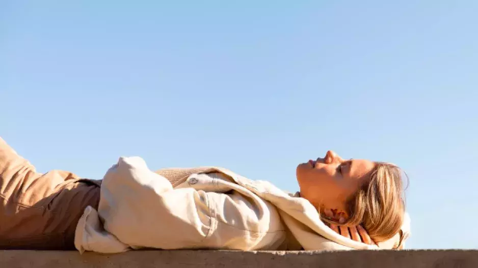 Strava šampiónky: Nutriční strategie pro hormonální vyrovnanost radí výživová specialistka