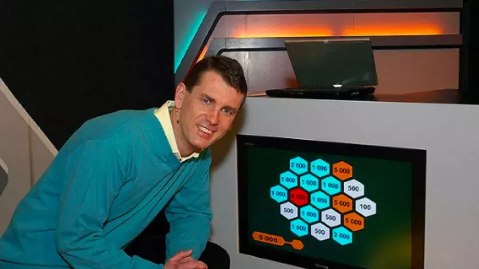 Kvíz: Trumfli byste soutěžící v televizi? Otestujte se, jestli byste byli v AZ-kvízu za hvězdu, nebo za ostudu