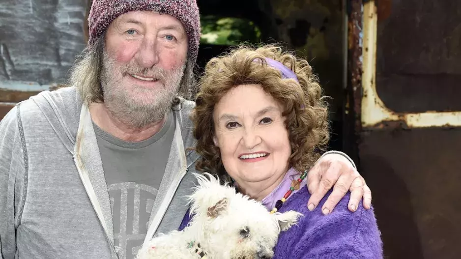 Kvíz: Neznáte jméno ani tvář, ale to nevadí. Zkuste poznat slavné české herce a herečky jen podle několika indicií