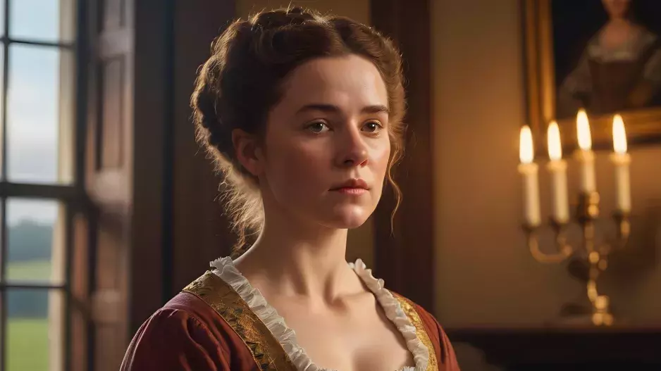 Ideál krásy napříč staletími: Oční kapky z rulíku zlomocného, rtěnky z vařených krabů a parfémy z kravského trusu. Krása vždy něco stála