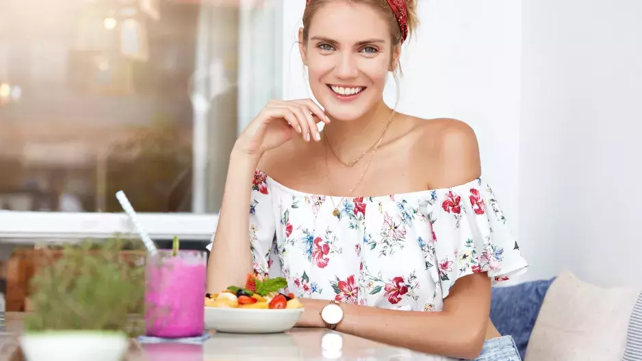 Snídejte podle pravidel středomořské diety. Za měsíc můžete mít i 5 kilo dole. Inspirace na snídaně na celý týden