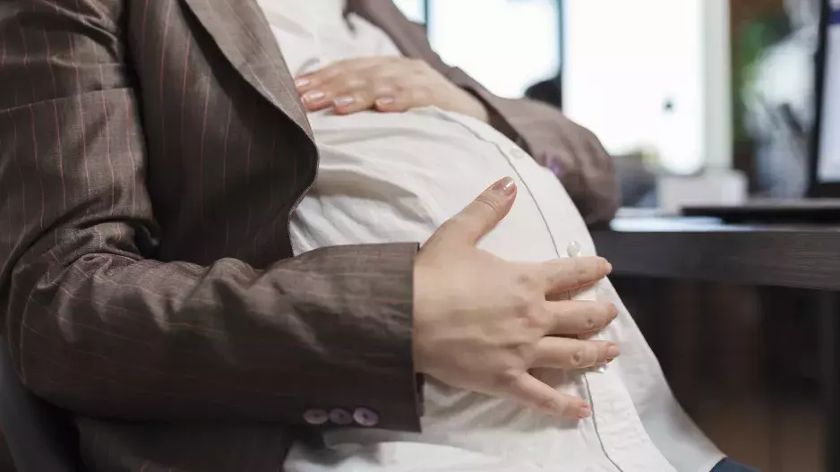 “Jsem nečekaně těhotná. Už mám tři děti a nevím, zda mám sílu přivést na svět čtvrté,” trápí se Sylva