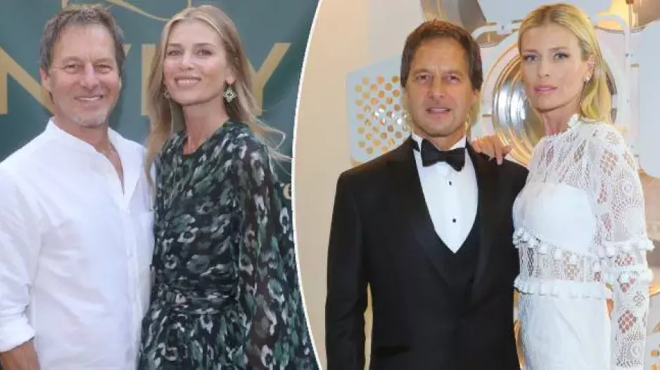 Syn Habery a Peštové: Z dospívajícího Paula Henryho se stává krasavec. Slavného tatínka už dávno přerostl