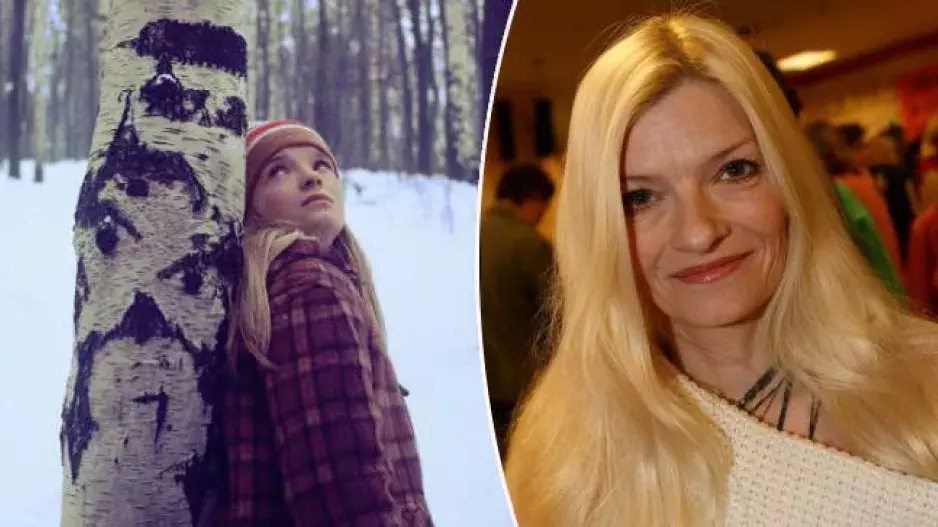 Dětská hvězda Michaela Kudláčková: Herečka neměla štěstí na muže a stala se obětí zneužití 