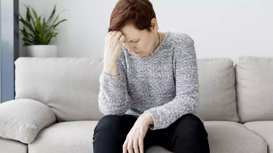 “Můj manžel propadl automatům. Mám strach, kam to povede,” obává se Kamila