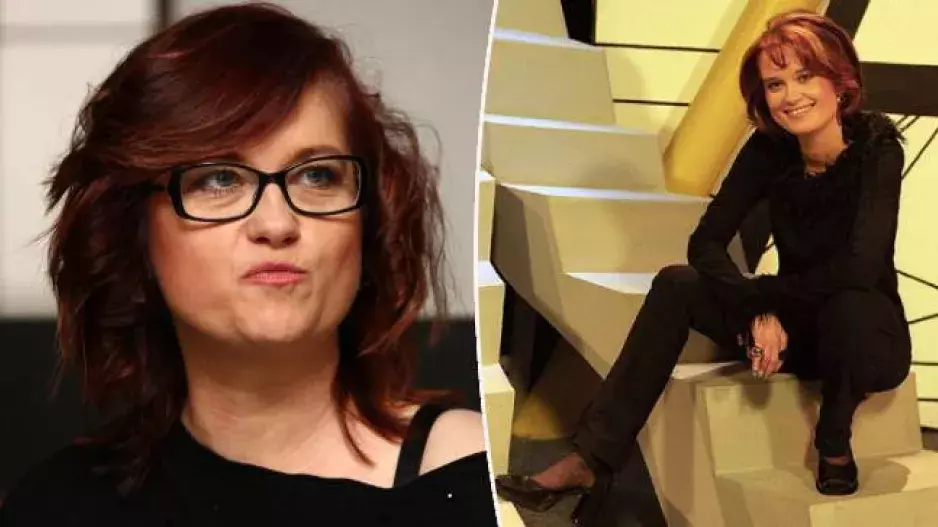 Co dnes dělá Šárka Kubelková? Hvězdu pořadu Áčko připravila zákeřná nemoc o milovaného muže. Láska si k ní znovu našla cestu  