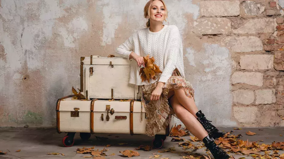 Nejkrásnější boty pro podzim 2025: Nejvíce se budou nosit tyto 4 typy bot. Jsou pohodlné a stylové 