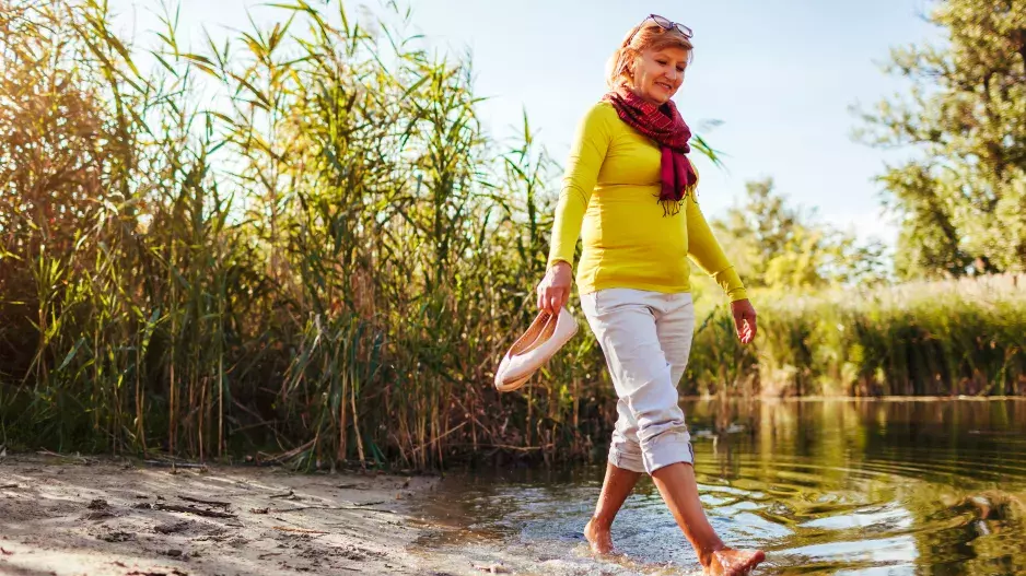 Duševní zdraví žen: Proč se cítíme špatně, i když o sebe pečujeme a jak se opět dostat do pohody, poradí odbornice 