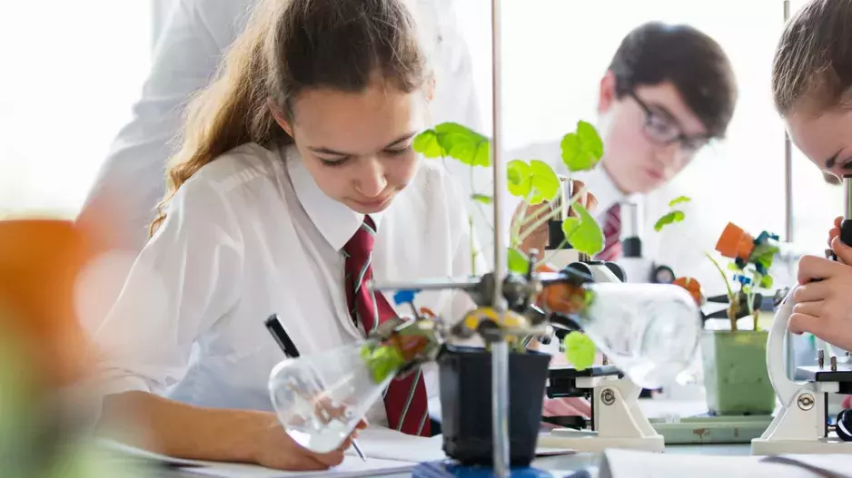 Kvíz: Jak jste na tom s přírodopisem? Odpovědi na tyto jednoduché otázky by měl znát každý, kdo dokončil základní školu