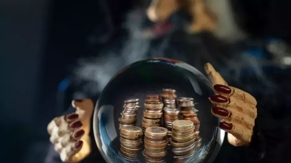 Znamení a peníze: Kdo spoří, kdo utrácí a kdo vymyslí milionový nápad? Co Lvi vydělají, to utratí, Panny jsou šetřivé