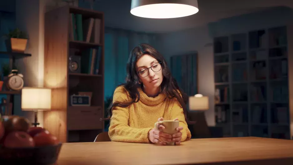 Jak uspořádat nábytek, aby vám proudilo do života víc peněz, lásky i přízně? Feng šuej poradí, co doma změnit 