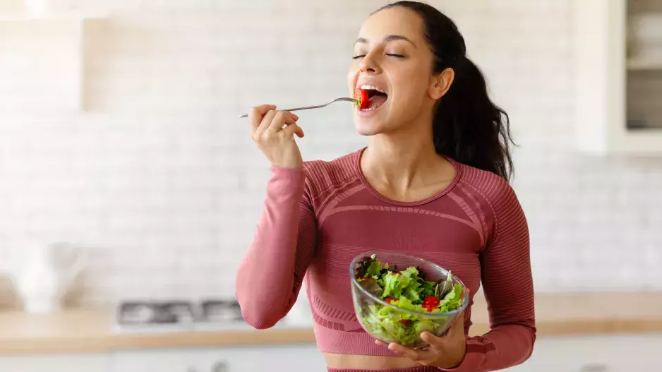 Deset dokonalých potravin, na kterých stojí středomořská dieta. Svědčí figuře, srdci i mladistvé pleti