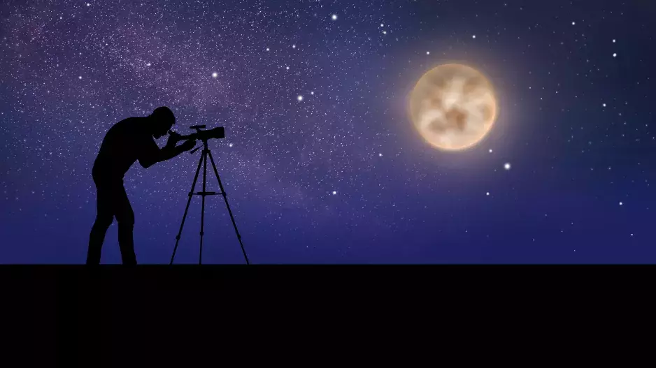 Kvíz: Velký vůz, Kuřátka nebo Sirius? Jak se orientujete v letní noční obloze? Teď nabízí skvělou podívanou nejen pro romantiky