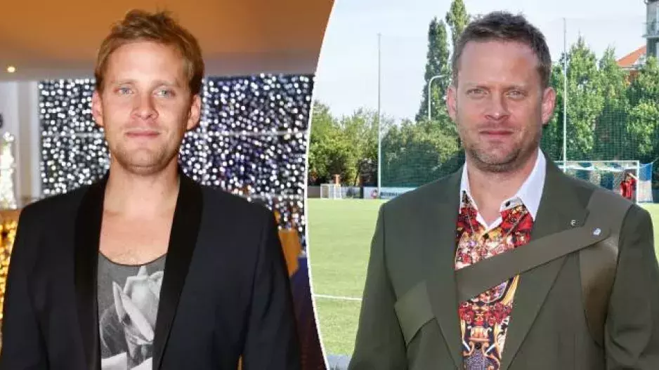 Šprýmař Jakub Prachař: Bouřlivé manželství s Hanychovou, románek se starší kolegyní a štěstí s mladou herečkou