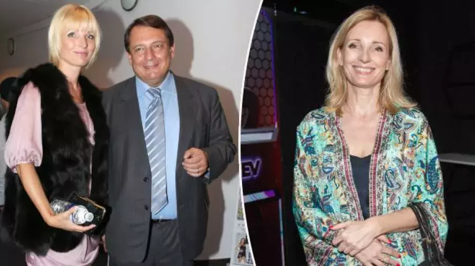 Petra Paroubková: Po padesátce vypadá skvěle, rozvod s politikem na ní stopy nezanechal. Za přítelem létá do Řecka 