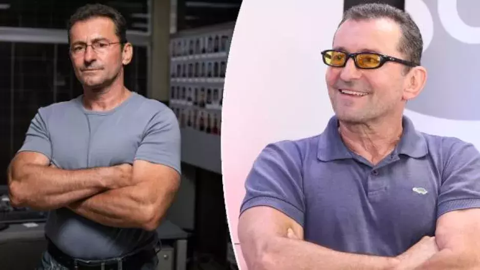 Srdcař Ondřej Vetchý: Oblíbený herec je pyšným otcem tří dětí. Doma má krásnou a inteligentní manželku