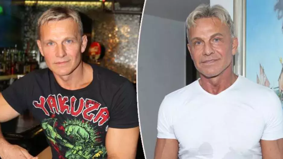 Svalovec Martin Maxa: Zpěvák kdysi pobláznil nejednu ženu. Dnes žije sám, ale o dámskou společnost nouzi nemá 