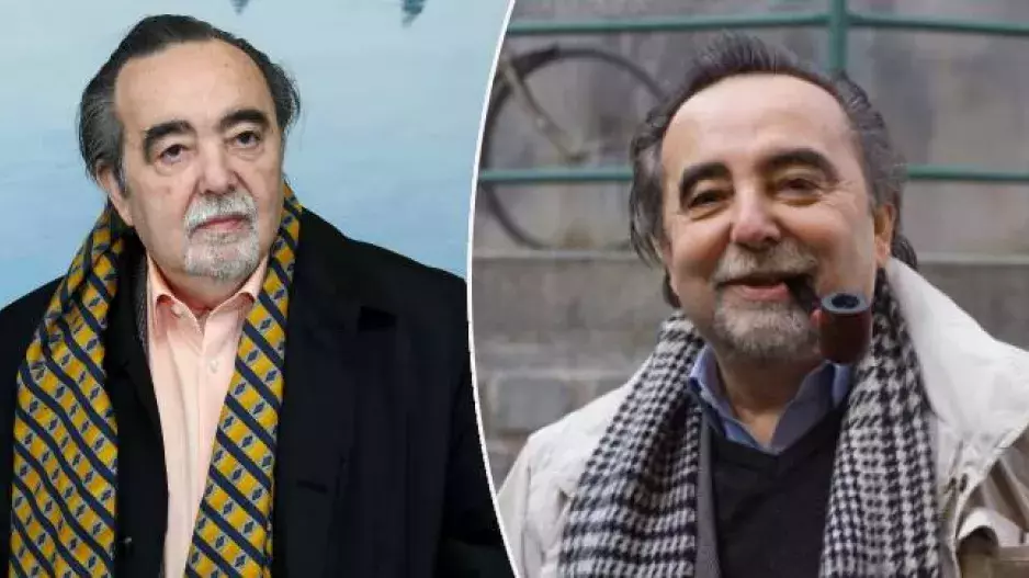 Režisér Dušan Klein: Duchovní otec legendárních „básníků” přežil Terezín a rozjel nekonečnou Ulici 