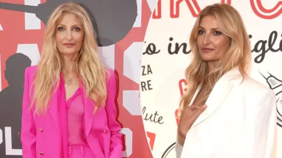 Nádherná Tereza Maxová: Topmodelky dcera Mína roste do krásy, ale v maminčiných stopách nejspíš kráčet nebude 