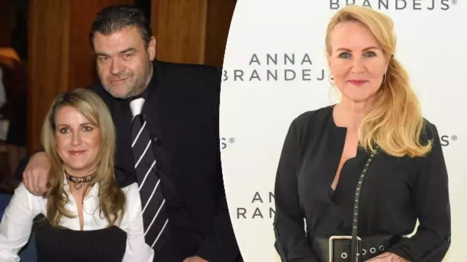 Statečná Vendula Pizingerová: Před 25 lety jí zemřela dcera Klárka. Její odkaz žije dál v nadaci Kapka naděje