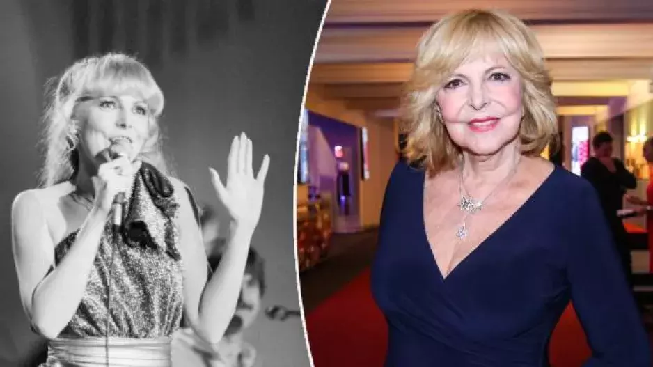 Kvíz: Jak dobře znáte tvorbu Hany Zagorové? Doplňte texty jejích nejznámějších písní  