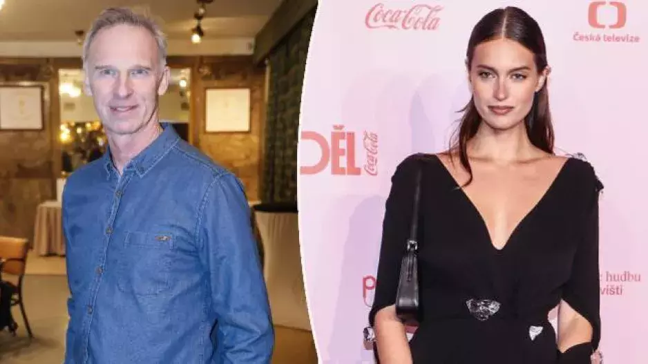 Zpěvačka Dominika Hašková: Dcera olympijského vítěze se dokázala prosadit bez slavného táty, se kterým má složitý vztah 