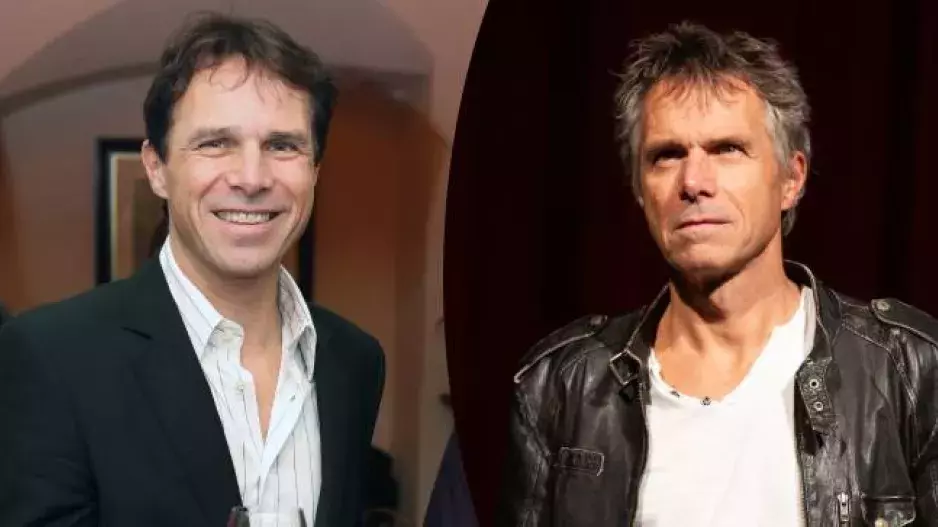 Muzikant Janek Ledecký: Ženy po něm stále šílí, on je však celý život věrný dámě svého srdce, se kterou vychoval dvě úspěšné děti  