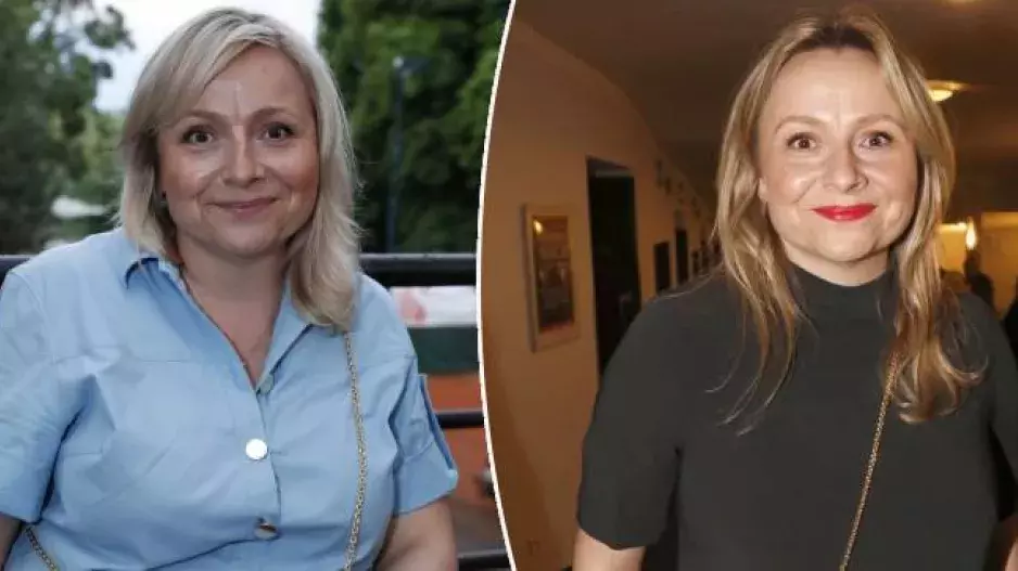 Dabérka René Slováčková: Prvorozená dcera známého saxofonisty, s nímž se roky nestýkala, porazila zákeřnou nemoc 