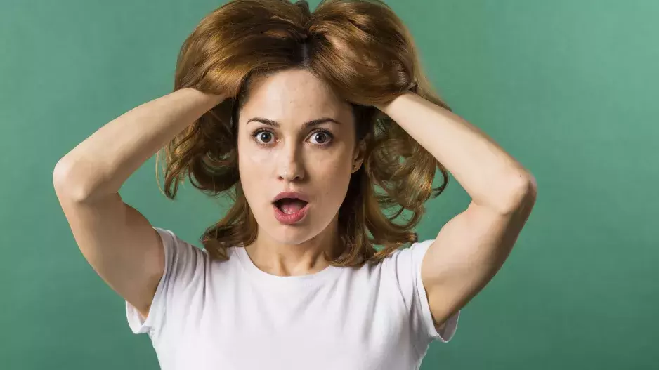 “Manžel si vzal půjčku za mými zády. Zadlužil nás a já o tom neměla ani tušení,” zuří Světlana