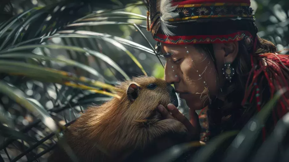 Aztécký horoskop: K jakému znamení patříte podle této prastaré civilizace? Jaguár je agresivní, králík nenávidí konflikty