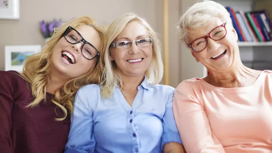 “Pracuji, starám se o děti, domácnost i rodiče. Moje sestra si jen užívá pohodlí a nechce nic dělat,” zlobí se Lída