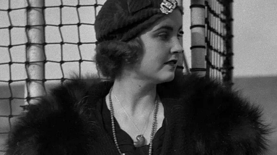 Sedm manželů, miliardy a prázdnota: Jak Barbara Hutton proměnila pohádkové dědictví v životní tragédii