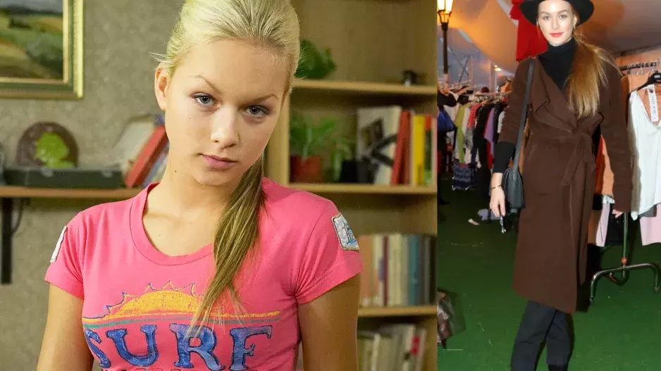 Seriál Ulice: V roli divoké Adriany se vystřídaly už tři herečky. Ta první, Dominika Kadlčková, prodělala klinickou smrt a nechce publicitu