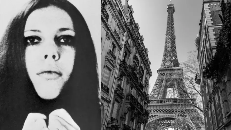 Básnířka Vladimíra Čerepková prošla dětským domovem i blázincem. Emigrovala do Francie a byla femme fatale českých beatniků