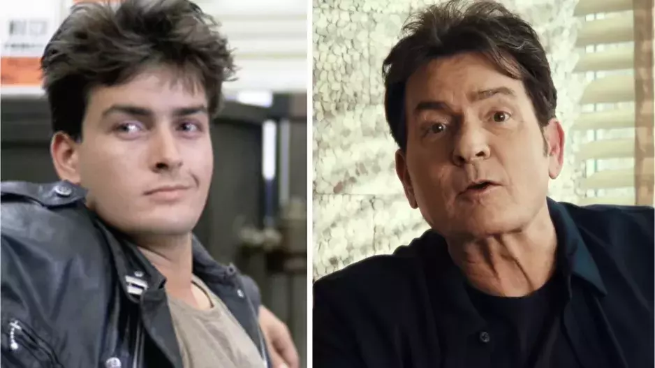 Charlie Sheen slaví 60: Od chlapíka s tygří krví k tátovi v teniskách. Jak se král skandálů snaží přepsat vlastní příběh