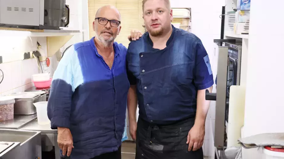 Jak dnes vypadá restaurace U Jelena z Ano, šéfe!: Majitel svůj podnik přestěhoval, na rady Zdeňka Pohlreicha příliš nedbal