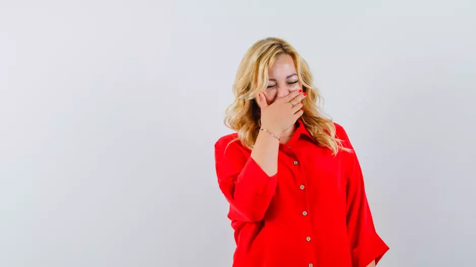 “Můj muž o sebe přestal pečovat, je to odpudivé. Už nevím, co s ním,” zoufá si Radka