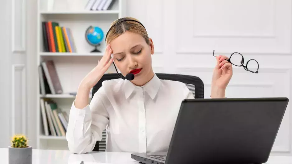 Jak zvládnout návrat do práce bez stresu 