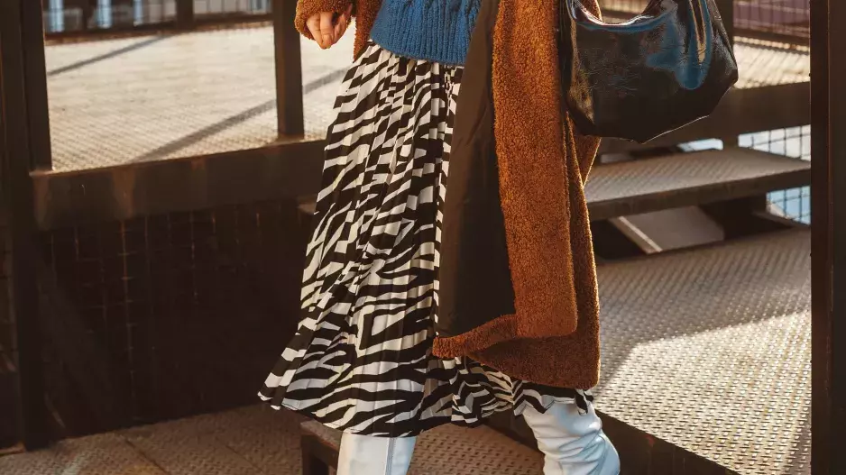 Podzim v rytmu Španělek: Neobyčejné sukně, které osvěží i jinak usedlé outfity