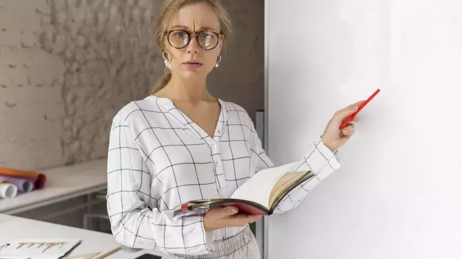 Kvíz: Zapamatovali jste si ještě něco z ruštiny? Malakó, kóška nebo река. Možná umíte i číst azbuku