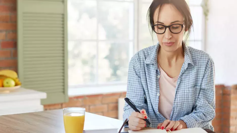 “Milý Vojto, najdi si práci, nebo se rozejdeme. Nebudu tě živit,” píše rázně Karla