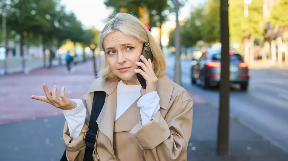 “Žiju dvojí život, bojím se, že manžel na mou nevěru přišel.” Radka neví, co dělat