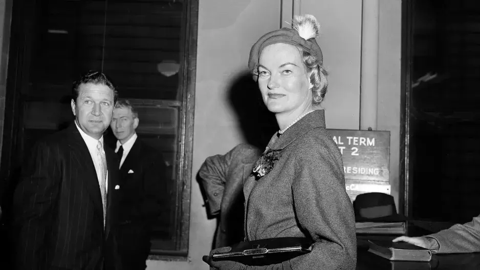 Doris Duke: Poslední princezna zlatého věku a její prokleté dědictví